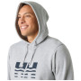 Herren-Sweatshirt Helly Hansen Core Graphic Hoodie