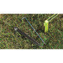 Aufblaszelt Outwell Knightdale 7PA