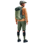 Fahrradrucksack Deuter Trans Alpine Pro 28