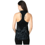 Damenunterhemd Drexiss Fit Diamond Beach