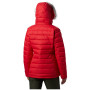 Damenjacke Columbia Ponderay Jacket