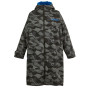 Größe: L-XL / Farbe: schwarz/grau