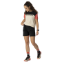 Damenshorts Dynafit Traverse Hybrid Shorts W