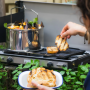 Grillplatte Primus Campfire Griddle Plate