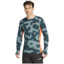 Herren-Funktionsshirt Adidas Multi Synt Ls A