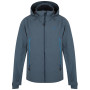Herrenjacke Husky Nakron M 2022 dunkelblau anthracite