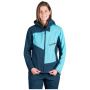 Damen-Softshell-Jacke Northfinder Chandra