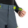 Herren Winterhose Karpos Marmolada Pant