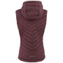 Damen Daunenweste Kari Traa Eva Down Vest