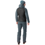 Herren-Daunenjacke Dynafit Radical Rds Dwn Hood Jkt M