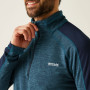 Herren-Sweatshirt Regatta Hepley
