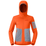 Größe: M / Farbe: orange