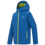 Kinderjacke Regatta Boys Trekktain 3-in-1 II AvBlu/GldCyp