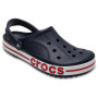 Pantoffeln Crocs Bayaband Clog