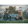 Wanderzelt Robens Pioneer 3EX