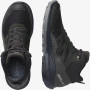 Wanderschuhe Salomon Outpulse Mid Gtx