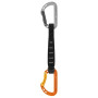 Expressset Petzl Spirit Express 17 cm