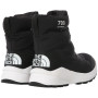Damen-Winterschuhe The North Face Nuptse II Bootie Wp