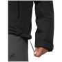 Herrenjacke Mammut Linard Guide 3 in 1 HS Hooded Jacket Men