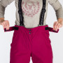 Damen-Skihose Northfinder Maxine