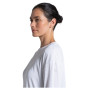Damen-T-Shirt Craghoppers NosiLife SolarShield+ Long Sleeved T-Shirt