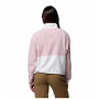 Damen-Sweatshirt Columbia Backbowl™ II Full Zip Fleece