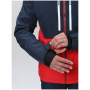 Herren Skijacke Loap Febiss