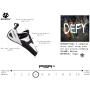 Kletterschuhe Evolv Defy