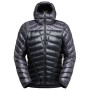 Größe: XL / Farbe: schwarz/grau