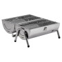 Holzkohlegrill Bo-Camp Barbecue Barrel