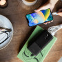 Powerbank FIXED Zen 20 s LCD displejem