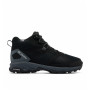 Schuhgröße (EU): 37,5 / Farbe: schwarz