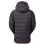 Herrenjacke Rab Glaceon Pro Down Jacket