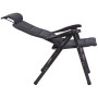 Campingstuhl Crespo Compact Deluxe AP-238 XL Air