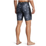Herrenshorts Under Armour HG Armour Prtd Comp Sts