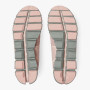 Damen Laufschuhe On Running Cloud Waterproof
