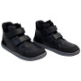 Kinder-Barfußschuhe beBare 3602SA Black