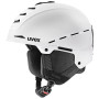 Skihelm Uvex Legend weiß WhiteMat