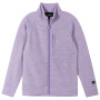 Kinder-Sweatshirt Reima Mahti lila Lilac amethyst