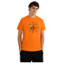 Herren-T-Shirt 4F Tshirt M3138