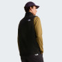 Herrenweste The North Face M Glacier Fleece Vest