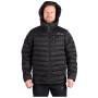 Herren-Winterjacke Northfinder Milosh