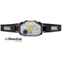 Leistungsstarke Stirnlampe Petzl Swift RL