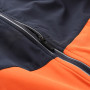Herren Softshell-Jacke Alpine Pro Tych