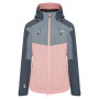 Damenjacke Dare 2b Diverse II Jacket rosa PwdrPk/Blust