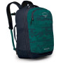 Rucksack Osprey Daylite Expandible Travel Pack 26+6 grün NightArchesGreen