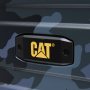 Koffer auf Rollen Caterpillar CAT Stealth 2.0 L