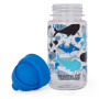 Kindertrinkflasche Regatta Tritan Straw Btle