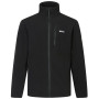 Herren Funktions-Sweatshirt Regatta Brinnden schwarz Black