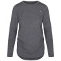 Größe: L / Farbe: grau